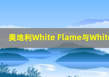 奥地利White Flame与White Light